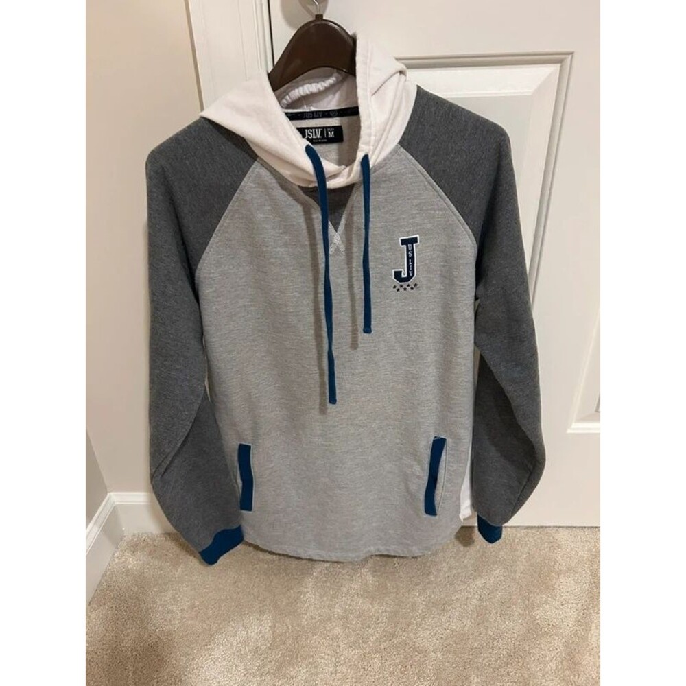 JSLV hoodie